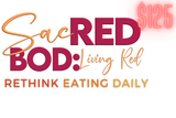 sacRED Bod Gift Cards