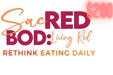 sacRED Bod Gift Cards