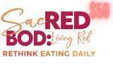 sacRED Bod Gift Cards